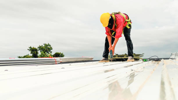 Best Storm Damage Roof Repair  in Avon, PA